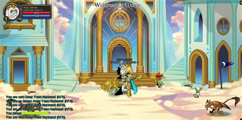 aqw intrepid investing|Advice for Investing in the game : r/AQW .